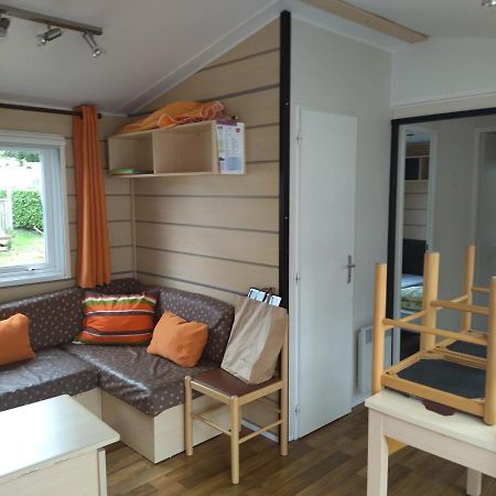 Nature' Home Camiers Buitenkant foto