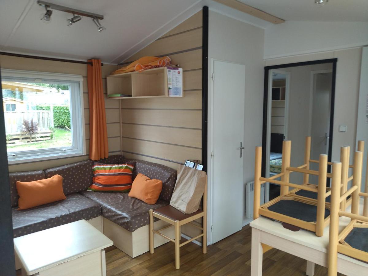 Nature' Home Camiers Buitenkant foto