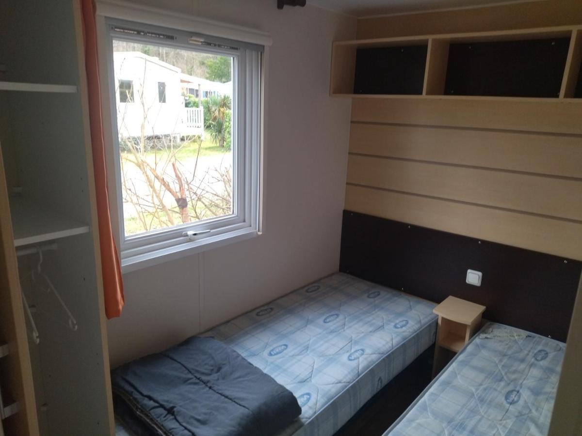 Nature' Home Camiers Buitenkant foto